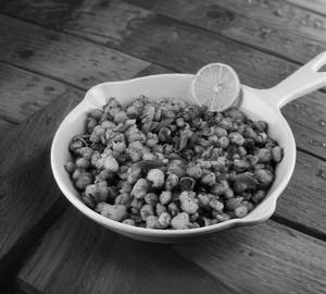 Cripsy corn