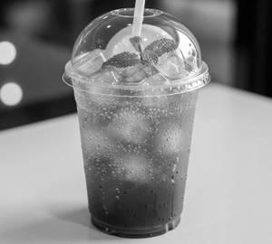 Green Apple Mojito