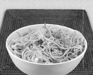 Hakka Noodles