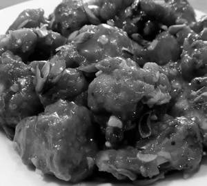 Gobi Manchurian