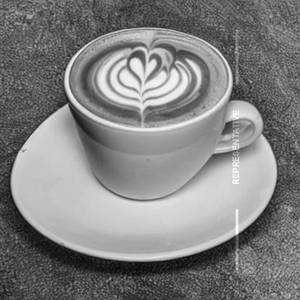 Cafe Latte