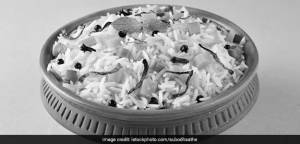 Navratan Pulao