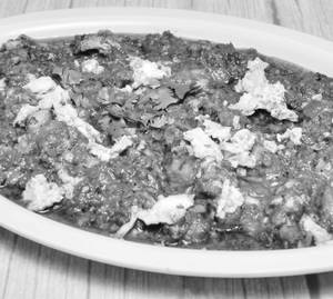 Boneless Chicken Afghani