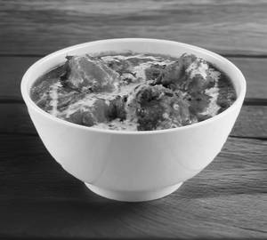 Butter Peper Chicken