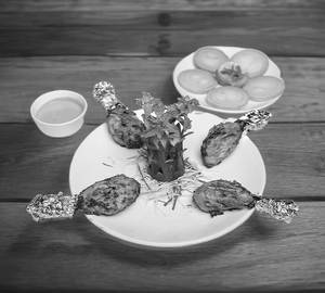 Tangdi Kebab