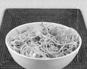 Hakka Noodles