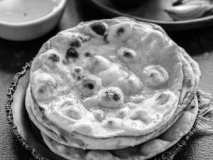 Tandoori Rotti (2 Pcs)