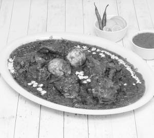 Chicken Rajwadi