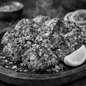 Chicken Jaipuri Tikka