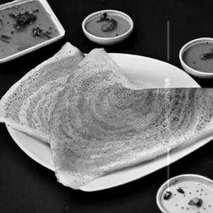 Paneer mysore sada