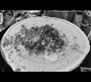 Original mysore dosa