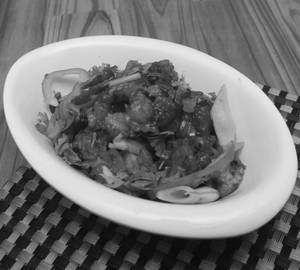 Gobi Manchurian