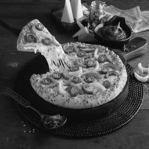 Farm House Pizza
