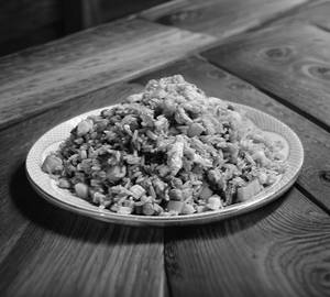 Egg Fried Rice