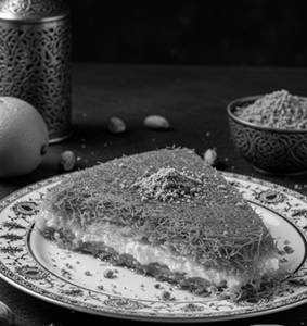 Kunafa