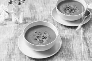Creamy Tomato Soup