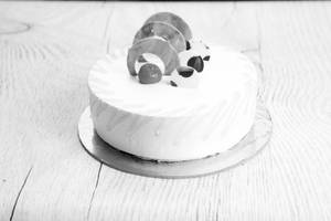 Pineapple Cake Normal                                            