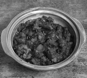 Gobi Matar Masala