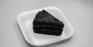 Chocolate Truffle Pastry