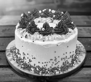 Red velvet cake [2 pound]