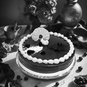 Blueberry half kg