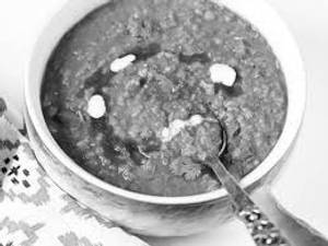 Dal Fry