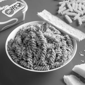 Arrabbiata Pasta