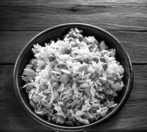 Veg Fried Rice