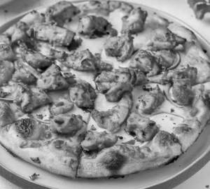 Maharaja Pizza [8 Inches]