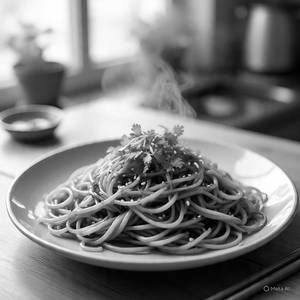 Veg noodles