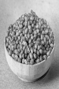 Pasi Paruppu - 200 Gms