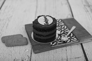 Belgium Pastry