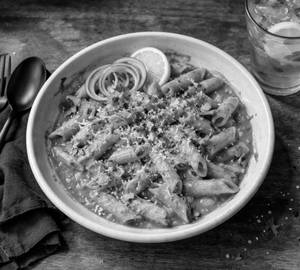 Regular Makhani Sauce Penne Pasta