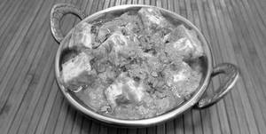 Paneer Butter Masala[haf]