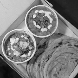 Mini Premium Thali