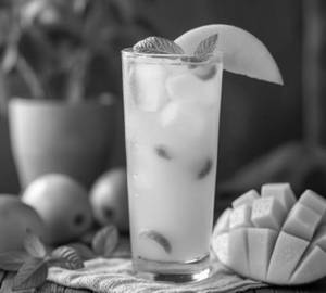 Mango mojito