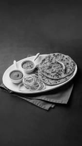 Aloo Parathaa