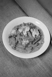 Mix Vegetable