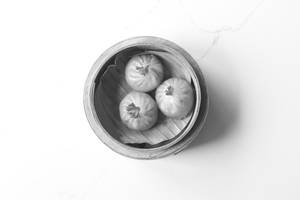 Cheesy Waterchestnut