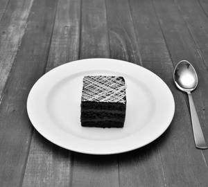 Chocolate Truffle Pastry