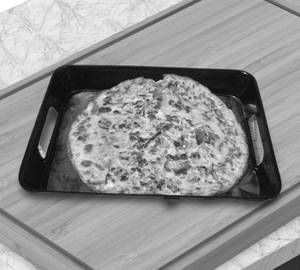 Egg Omelette
