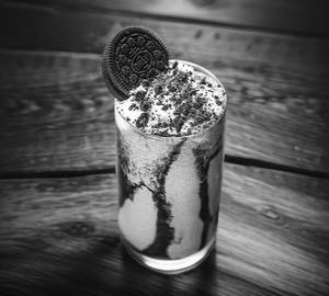 Oreo shake