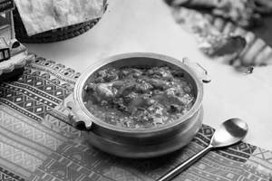 Veg Kolhapuri