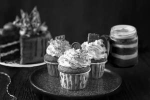 Cup cakes