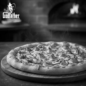 Bbq Chicken Pizza