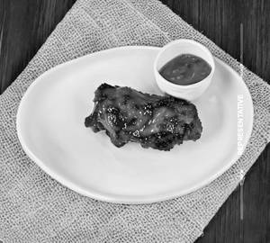 Bbq Chicken Quarter