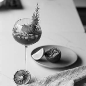 Sangria (250 Ml)