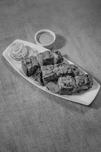 Paneer Tikka