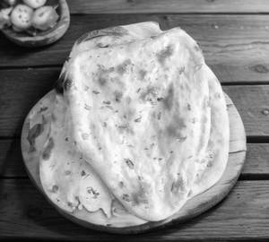 Butter Naan