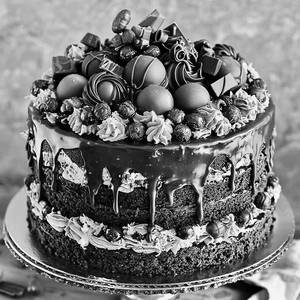 Belgian Chocolate